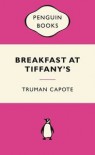 Breakfast at Tiffany's - Truman Capote