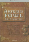 Artemis Fowl: El Mundo Subterraneo  - Eoin Colfer, Ana Alcaina