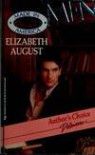 Author's Choice - Elizabeth August