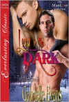 Leap in the Dark - Gabrielle Evans