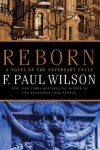 Reborn - Shawna (editor) (Stephen King; F. Paul Wilson; John Crowley; Tanith Lee;) McCarthy