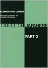 Beginning Japanese: Part 2 - Eleanor Harz Jorden,  Hamako Ito Chaplin