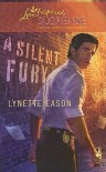 A Silent Fury - Lynette Eason