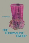 The Tourmaline Group - Richard Dietrich