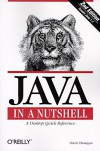 Java in a Nutshell (In a Nutshell) - David Flanagan