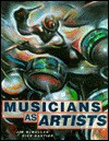 Musicians as  Artists - Jim McMullan, Dick Gautier