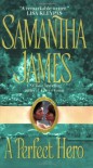 A Perfect Hero - Samantha James