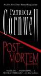 Postmortem (Kay Scarpetta) - Patricia Cornwell