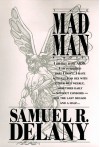 The Mad Man - Samuel R. Delany