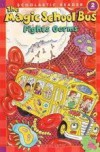 The Magic School Bus Fights Germs - Kate Egan