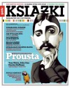 Książki. Magazyn do czytania, nr 7 / grudzień 2012 - Art Spiegelman, Wojciech Orliński, Marek Bieńczyk, Mariusz Szczygieł, Maria Poprzęcka, Janusz Rudnicki, praca zbiorowa, Andrzej Stasiuk, Olga Tokarczuk, Julia Hartwig, Jerzy Jarniewicz, Katarzyna Surmiak-Domańska, Wojciech Nowicki (eseista), Michał Heller, Marcin Sende