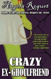 Crazy Ex-Ghoulfriend - Angela Roquet