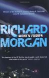 Woken Furies  - Richard K. Morgan