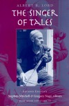 The Singer of Tales - Albert B. Lord