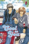 Cool as You 1 - Kae Maruya