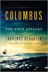 Columbus: The Four Voyages - Laurence Bergreen