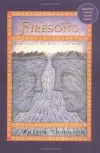 Firesong (Wind On Fire trilogy, #3) - William Nicholson
