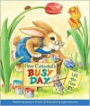 Peter Cottontail's Busy Day - Joseph R. Ritchie