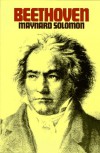 Beethoven - Maynard Solomon