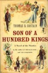 Son of a Hundred Kings - Thomas B. Costain