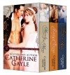 A Lord Rotheby's Influence Bundle - Catherine Gayle