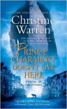 Prince Charming Doesn't Live Here (The Others #9) - Christine Warren