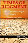 Times of Judgment - Cliff Ball