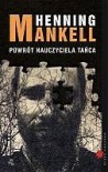 Powrót nauczyciela tańca - Henning Mankell