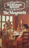 The Musgraves - D. E. Stevenson