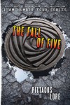 The Fall of Five - Pittacus Lore