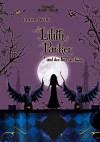 Lilith Parker 02 und der Kuss des Todes - Janine Wilk