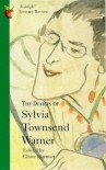 The Diaries of Sylvia Townsend Warner - Sylvia Townsend Warner, Claire Harman