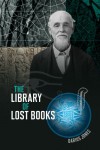 The Library of Lost Books - Darius Jones