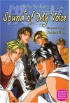 Sound Of My Voice - Youka Nitta, Yu&#x304;ka Nitta