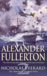 Nicholas Everard: Mariner of England 2 - Alexander Fullerton