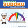 Science Guru Sudoku: The Electromanetic Spectrum - Jennise Conley M.Ed.