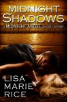 Midnight Shadows (A Midnight Angel Short Story) - Lisa Marie Rice