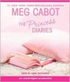 The Princess Diaries  - Anne Hathaway, Meg Cabot