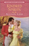 Kindred Spirits - Allison Lane