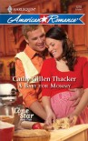 A Baby For Mommy (Harlequin American Romance Series) - Cathy Gillen Thacker