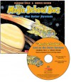 The Magic School Bus Lost in the Solar System - Audio Library Edition (Audio) - Joanna Cole, Bruce Degen