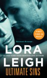Ultimate Sins - Lora Leigh