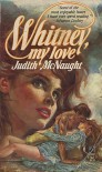 Whitney My Love - Judith McNaught