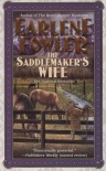 The Saddlemaker's Wife (Berkley Prime Crime Mysteries) - Earlene Fowler