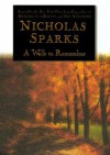 A Walk to Remember - Nicholas Sparks