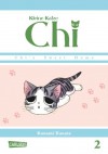 Kleine Katze Chi, Band 2: Chi's sweet home - Konami Kanata