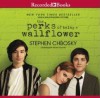 The Perks of Being a Wallflower - Noah Galvin, Stephen Chbosky