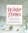 Winter Poems - Barbara Rogasky
