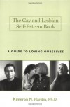 Gay & Lesbian Self-Esteem Book - Kimeron N. Hardin