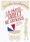 W Paryżu dzieci nie grymaszą - Pamela Druckerman